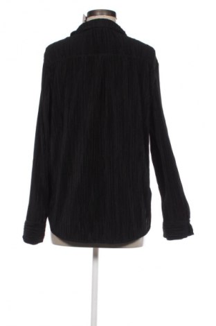 Cămașă de femei H&M Mama, Mărime M, Culoare Negru, Preț 48,99 Lei