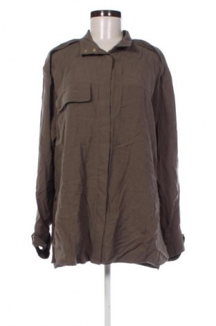 Dámska košeľa  H&M Mama, Veľkosť M, Farba Zelená, Cena  8,95 €