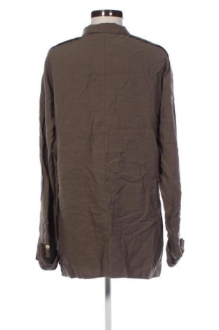 Dámska košeľa  H&M Mama, Veľkosť M, Farba Zelená, Cena  8,95 €