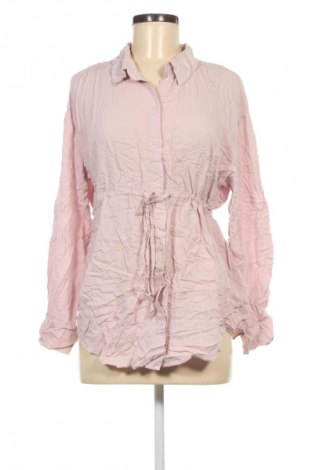 Dámska košeľa  H&M Mama, Veľkosť M, Farba Ružová, Cena  8,95 €