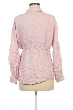 Dámska košeľa  H&M Mama, Veľkosť M, Farba Ružová, Cena  8,95 €