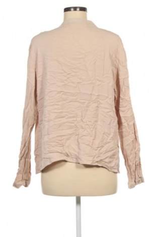 Damenbluse Hallhuber, Größe XL, Farbe Beige, Preis € 25,99
