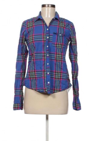 Damenbluse Hollister, Größe M, Farbe Mehrfarbig, Preis 20,97 €