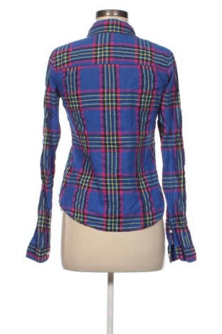 Damenbluse Hollister, Größe M, Farbe Mehrfarbig, Preis 20,97 €