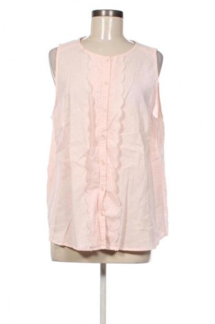 Damenbluse Holly & Whyte By Lindex, Größe L, Farbe Rosa, Preis 12,79 €