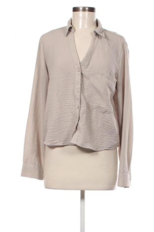 Damenbluse House, Größe L, Farbe Grau, Preis € 12,79