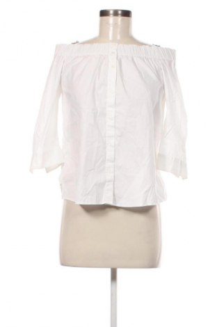 Dámská košile  Hugo Boss, Velikost S, Barva Bílá, Cena  1 732,00 Kč