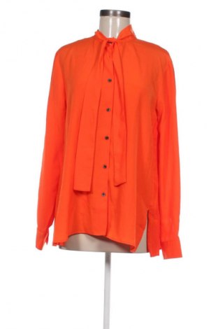 Damenbluse ICE PLAY, Größe L, Farbe Orange, Preis € 144,99