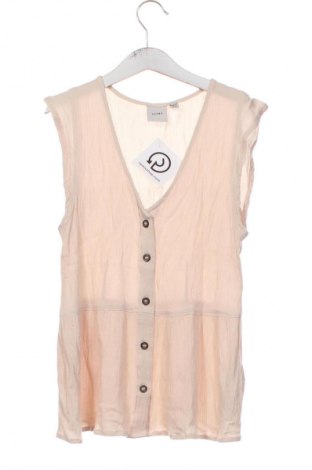 Damenbluse Ichi, Größe XS, Farbe Beige, Preis 17,30 €