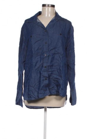 Damenbluse In Wear, Größe M, Farbe Blau, Preis € 16,99