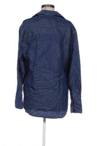 Damenbluse In Wear, Größe M, Farbe Blau, Preis € 16,99