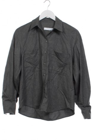 Cămașă de femei Ivy & Oak, Mărime XS, Culoare Gri, Preț 144,99 Lei