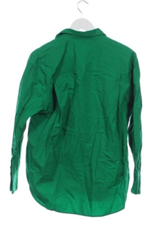 Damenbluse JJXX, Größe XS, Farbe Grün, Preis € 10,99