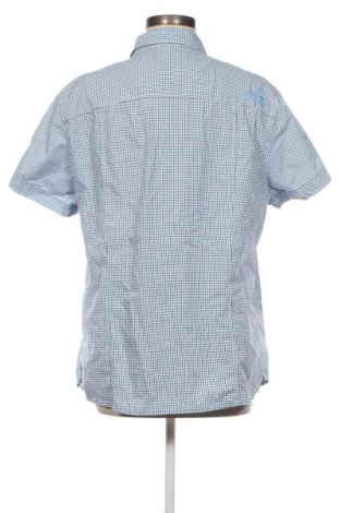 Damska koszula Jack Wolfskin, Rozmiar XXL, Kolor Kolorowy, Cena 162,21 zł