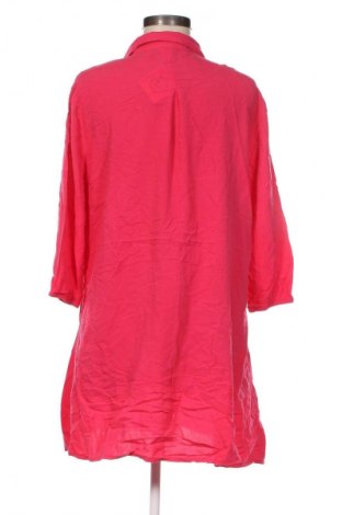 Damenbluse Janina, Größe XL, Farbe Rosa, Preis 10,99 €