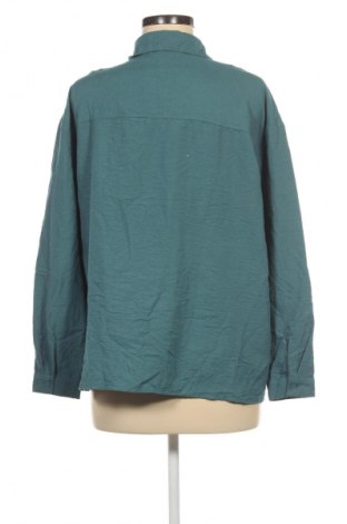 Cămașă de femei Janina, Mărime S, Culoare Verde, Preț 39,99 Lei