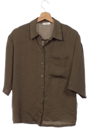 Damenbluse Jdy, Größe XS, Farbe Grün, Preis 10,99 €