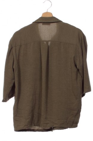 Damenbluse Jdy, Größe XS, Farbe Grün, Preis 10,99 €