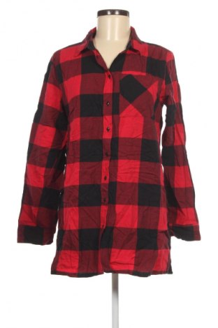Damenbluse Jean Pascale, Größe S, Farbe Mehrfarbig, Preis € 7,99