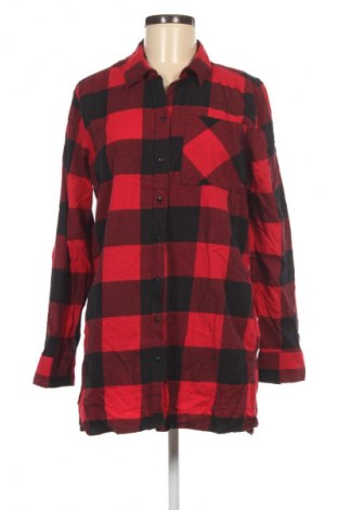 Damenbluse Jean Pascale, Größe M, Farbe Mehrfarbig, Preis 6,99 €