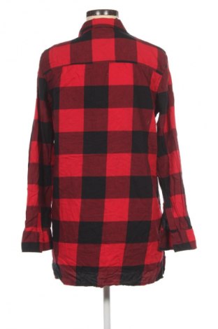 Damenbluse Jean Pascale, Größe M, Farbe Mehrfarbig, Preis 6,99 €
