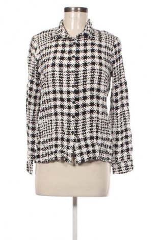Damenbluse Jean Pascale, Größe M, Farbe Mehrfarbig, Preis € 6,99