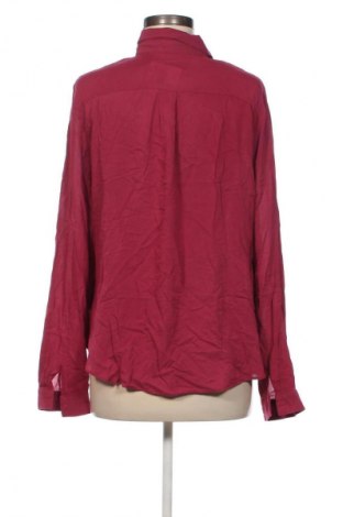 Damenbluse Jennyfer, Größe L, Farbe Rot, Preis € 17,64