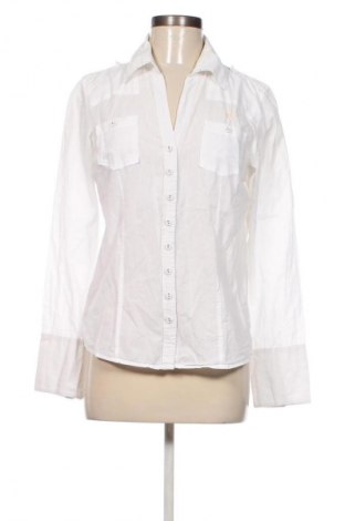Damenbluse Kenvelo, Größe L, Farbe Weiß, Preis 13,00 €