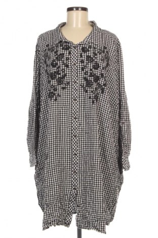 Dámská košile  Kiabi, Velikost 4XL, Barva Vícebarevné, Cena  229,00 Kč