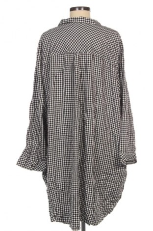 Dámská košile  Kiabi, Velikost 4XL, Barva Vícebarevné, Cena  229,00 Kč
