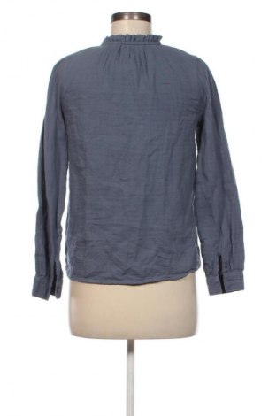 Damenbluse Kiabi, Größe S, Farbe Blau, Preis 12,83 €