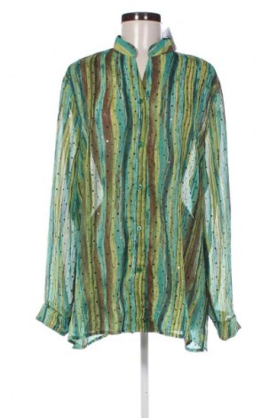 Damenbluse Koret, Größe XL, Farbe Mehrfarbig, Preis € 12,99