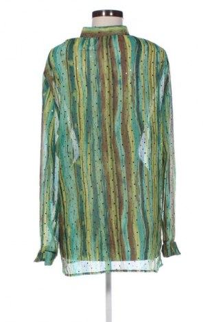 Damenbluse Koret, Größe XL, Farbe Mehrfarbig, Preis € 12,99