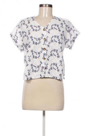 Damenbluse LC Waikiki, Größe M, Farbe Mehrfarbig, Preis 24,55 €
