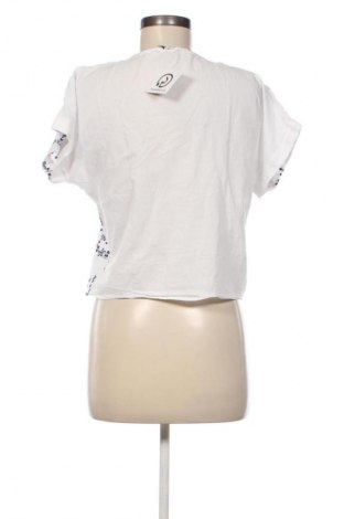 Damenbluse LC Waikiki, Größe M, Farbe Mehrfarbig, Preis 24,55 €