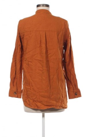 Damenbluse LC Waikiki, Größe M, Farbe Braun, Preis € 12,99