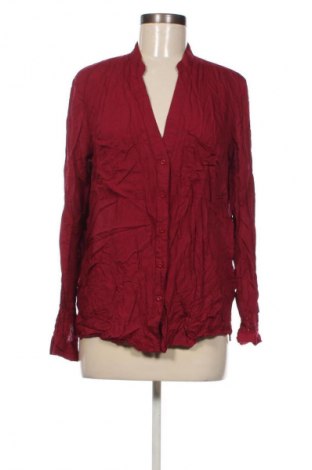 Damenbluse LFT, Größe L, Farbe Rot, Preis 20,00 €