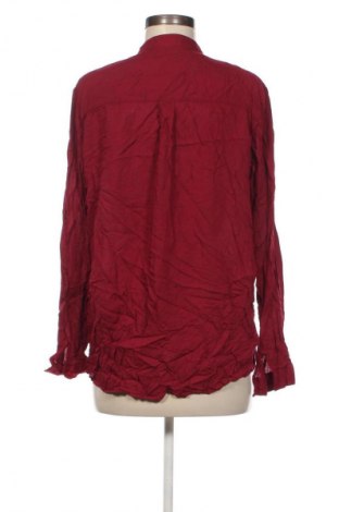 Damenbluse LFT, Größe L, Farbe Rot, Preis 20,00 €