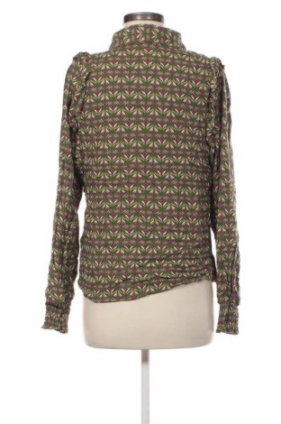 Дамска риза Ladies Fashion, Размер S, Цвят Многоцветен, Цена 8,99 лв.