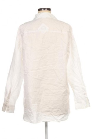 Damenbluse Lascana, Größe XL, Farbe Weiß, Preis € 11,99