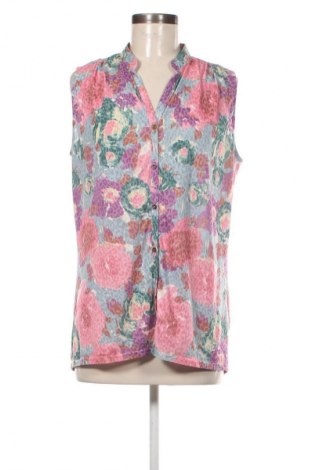 Cămașă de femei Laura Torelli, Mărime XL, Culoare Multicolor, Preț 53,99 Lei