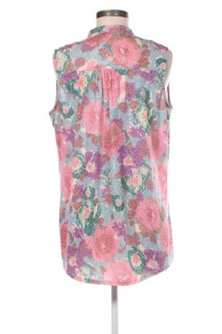 Cămașă de femei Laura Torelli, Mărime XL, Culoare Multicolor, Preț 53,99 Lei