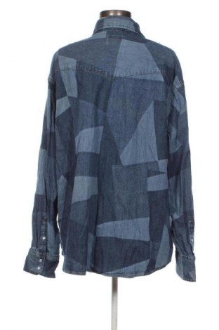 Damska koszula Levi's, Rozmiar XL, Kolor Niebieski, Cena 126,44 zł