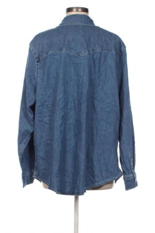 Dámská košile  Levi's, Velikost 3XL, Barva Modrá, Cena  1 489,00 Kč