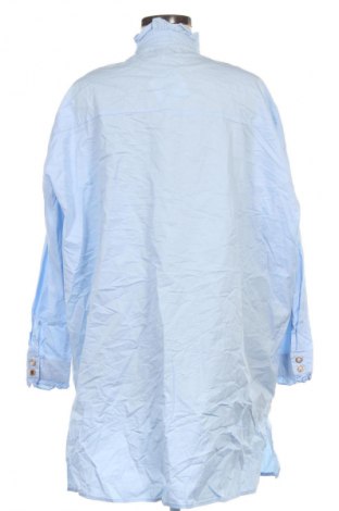Damenbluse Liberte Essentiel, Größe L, Farbe Blau, Preis € 11,99