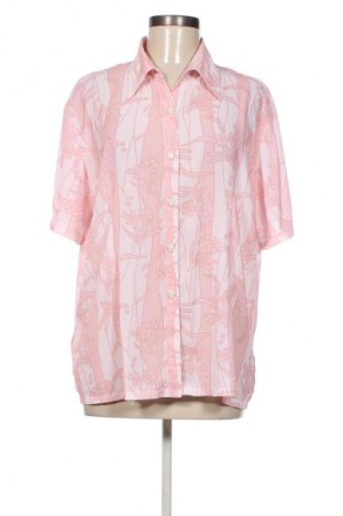 Damenbluse Lina, Größe 3XL, Farbe Mehrfarbig, Preis € 17,30