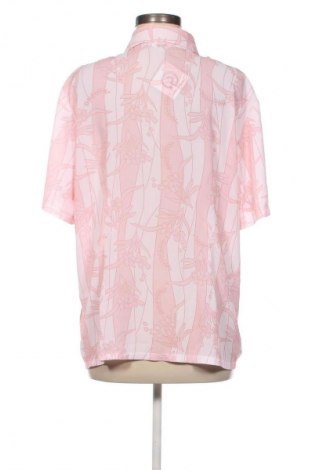 Damenbluse Lina, Größe 3XL, Farbe Mehrfarbig, Preis € 17,30