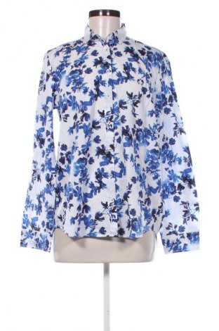 Дамска риза Lisa Campione, Размер M, Цвят Многоцветен, Цена 16,99 лв.