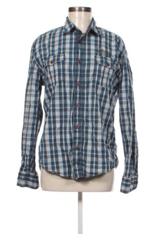 Damenbluse Liv, Größe L, Farbe Mehrfarbig, Preis 8,99 €