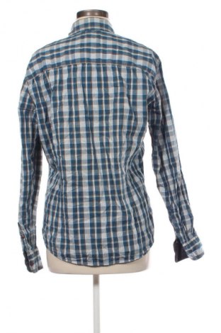 Damenbluse Liv, Größe L, Farbe Mehrfarbig, Preis 8,99 €